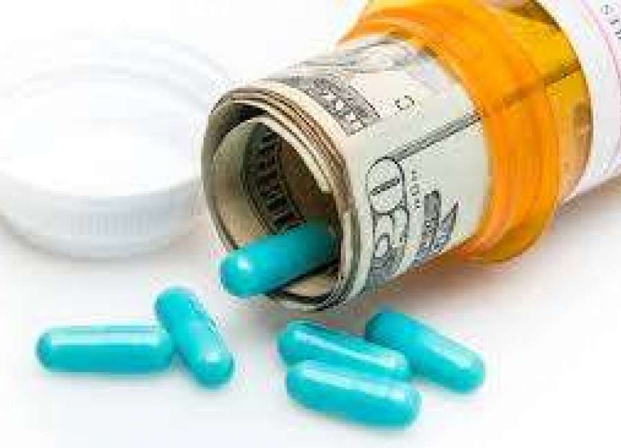 Prescription drug prices face tighter third-party rules in Georgia Senate bill
