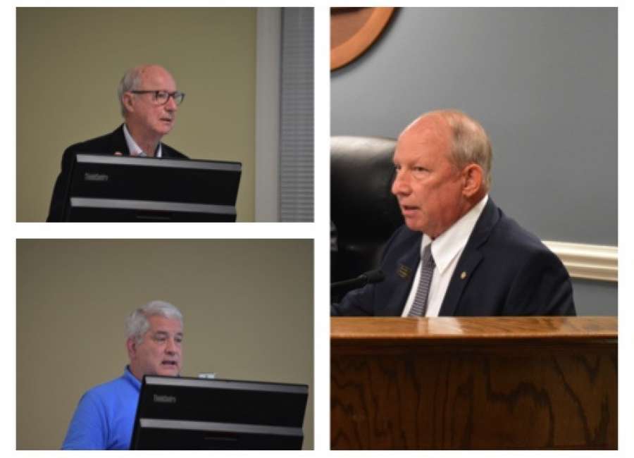 Process for Second Amendment proclamation questioned
