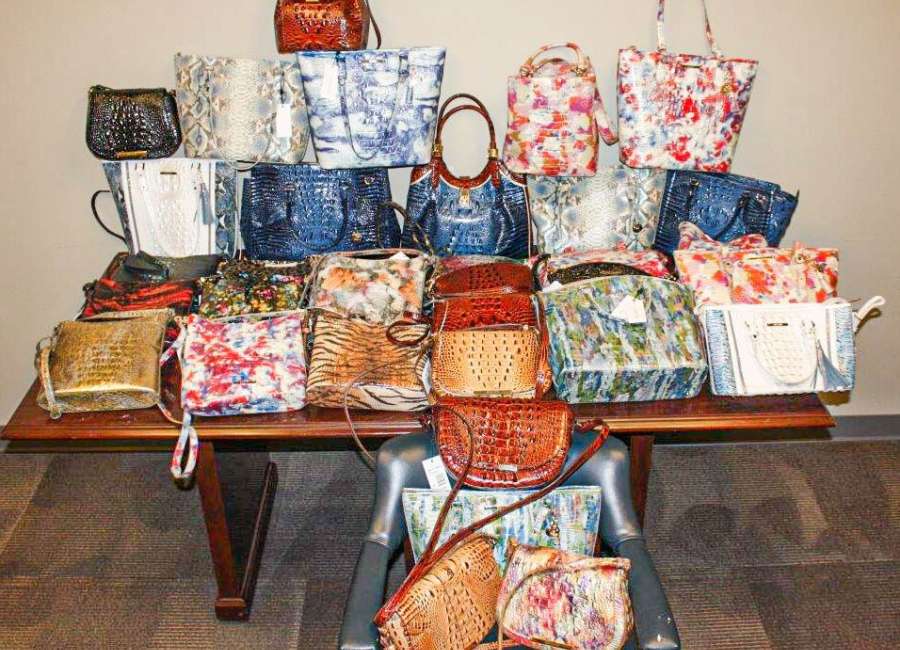 Purse pinchers popped on interstate