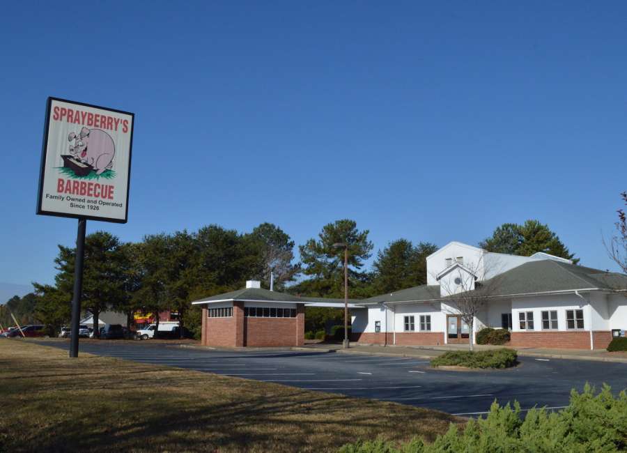 QT – not Varsity – coming to old Sprayberry's site