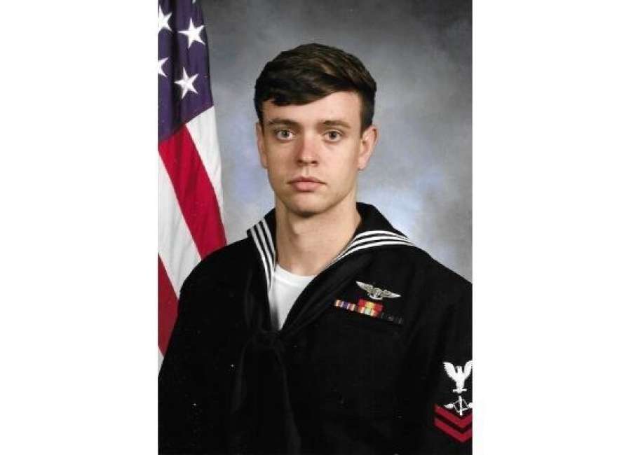 Cowetans serving on record-breaking Navy ship