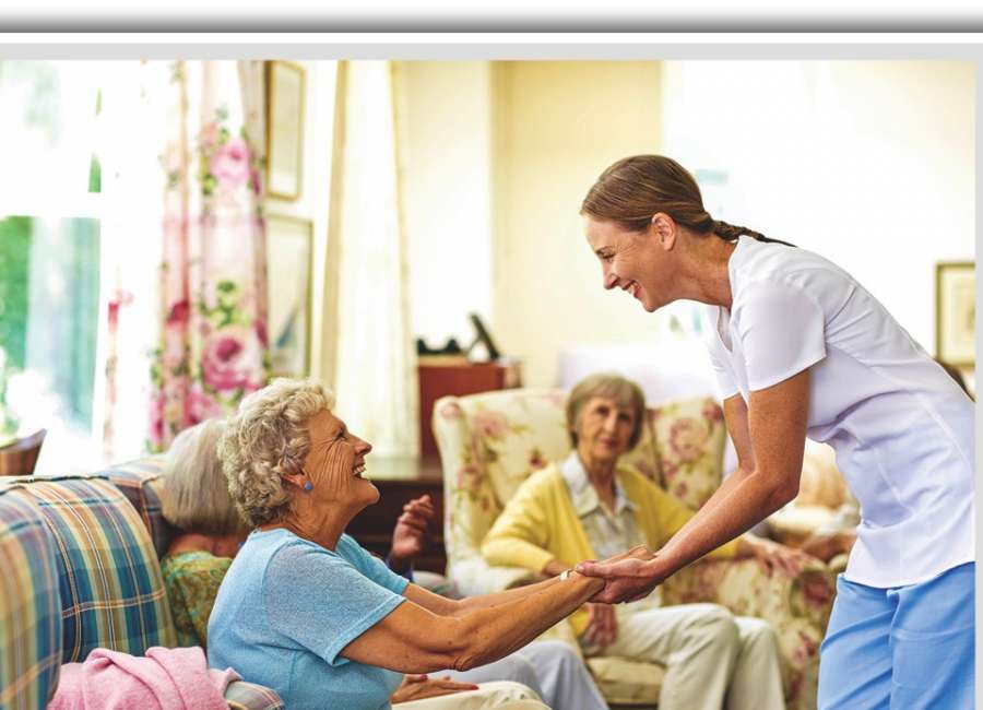 Reimagining the nursing home industry after COVID-19