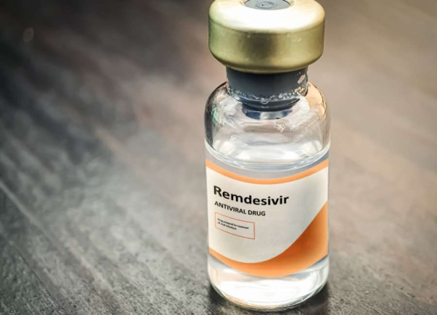 Remdesivir ready for COVID-19 patients at Albany hospital