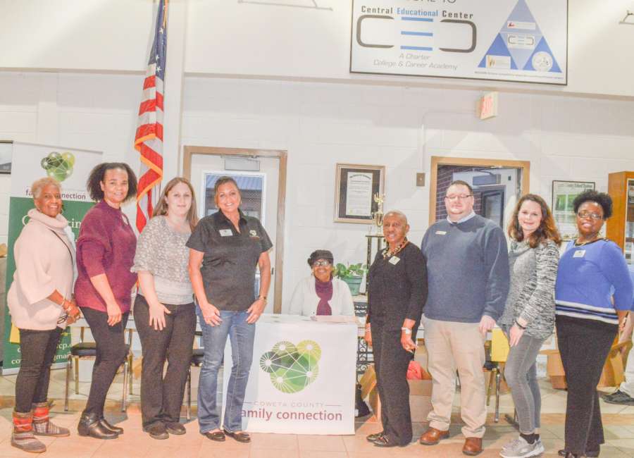 Repack the Backpack: A huge collaborative success