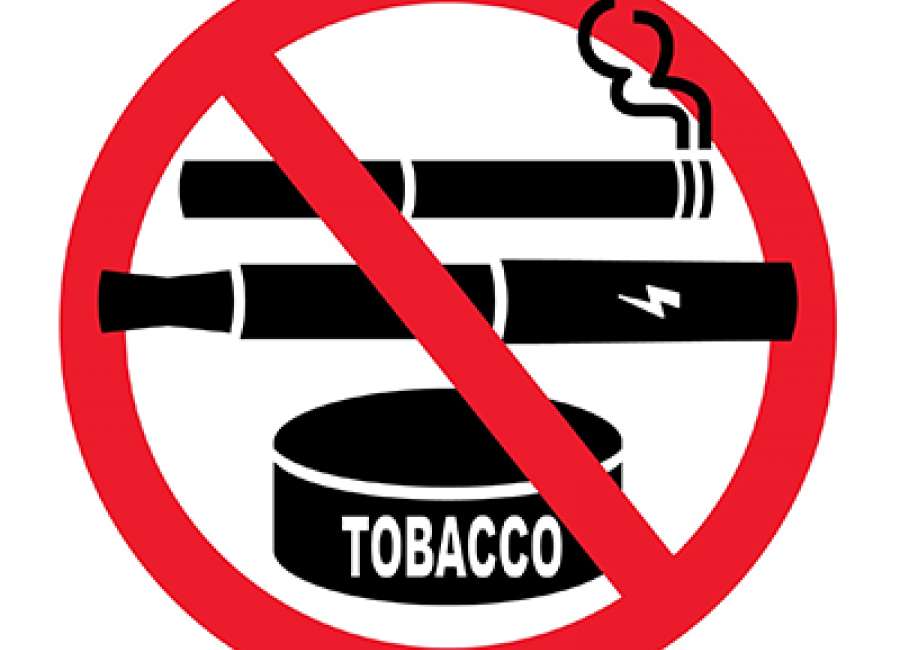 Report slams Georgia spending against tobacco as inadequate