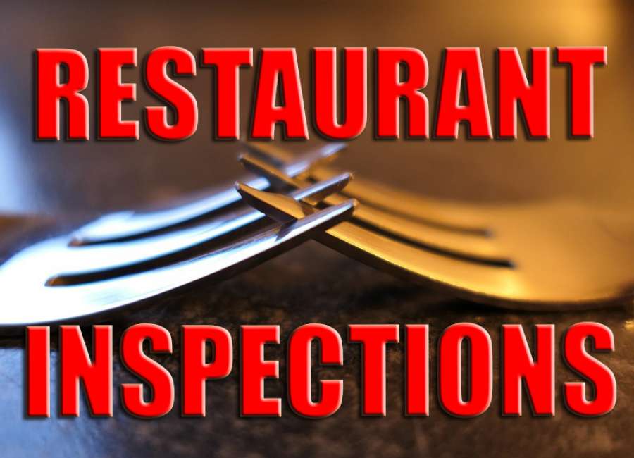 Restaurant Inspections