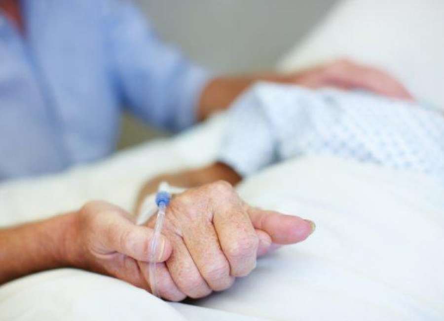 Right-to-die bill filed in Georgia Senate