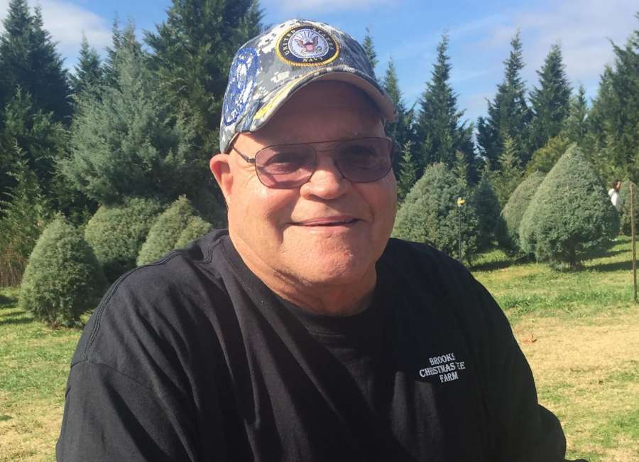 Robert Lee “Bob” Anderson