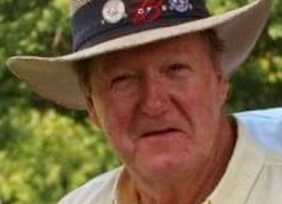 Ronald Welborn Brown