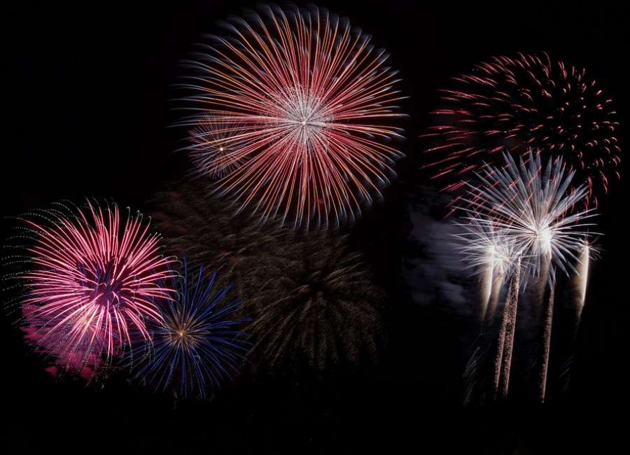 Rotary cancels annual 4th of July fireworks