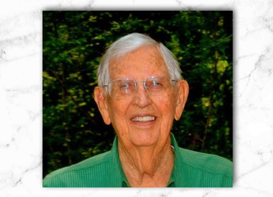 Roy Paul Pitts