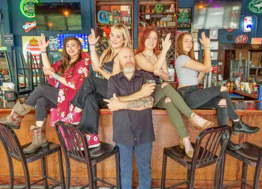 RPM owner opens Westside Fish Fry for country cooking