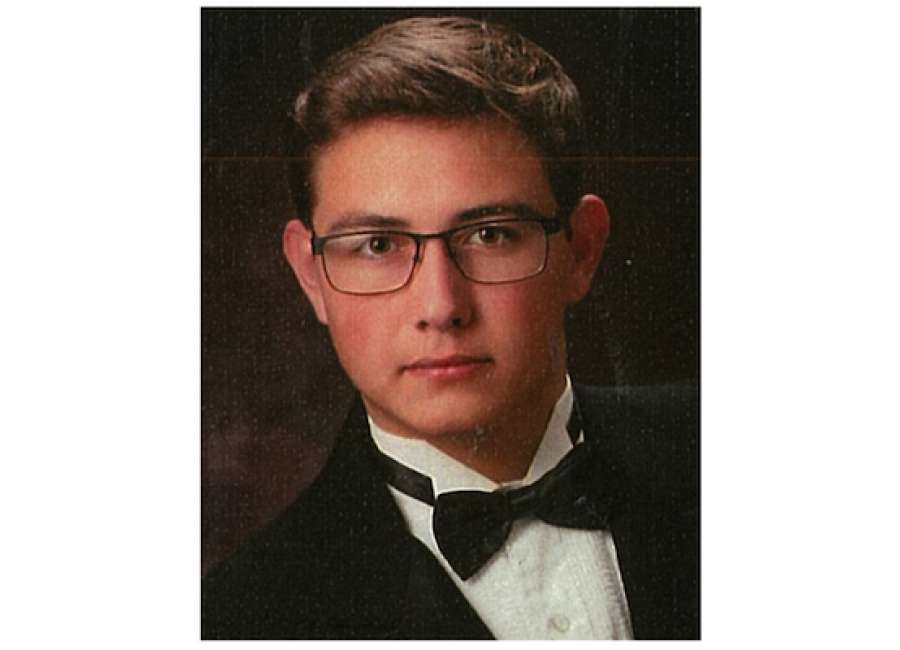 Rutledge awarded Eubanks Scholarship