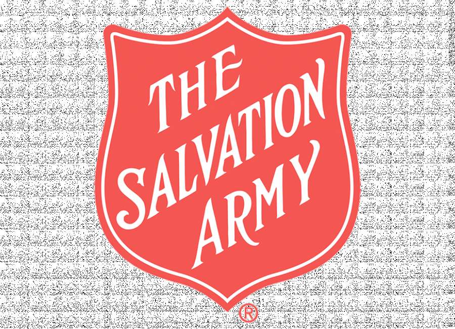 Salvation Army Can-a-Thon event is Friday