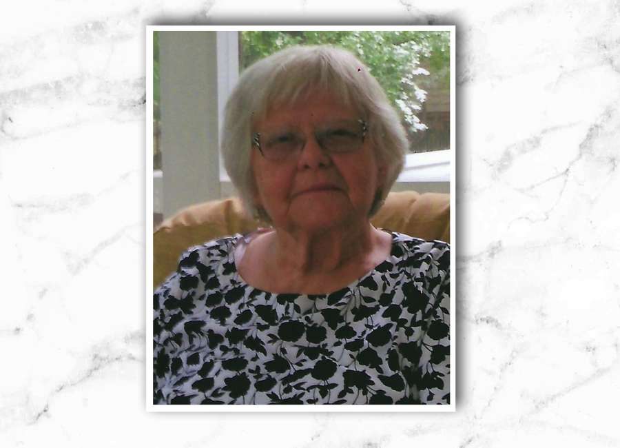 Sara Potts Harrington