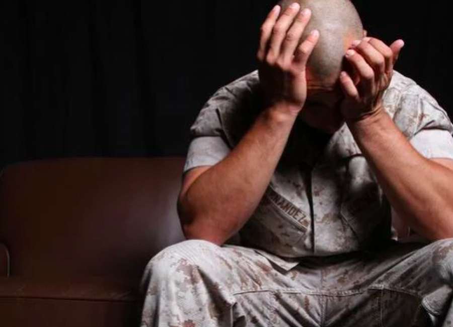 Saturday event to address issues of veteran suicide