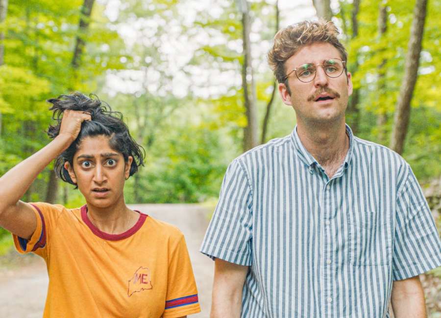 Save Yourselves! Sci-fi explores the consequences of generational malaise