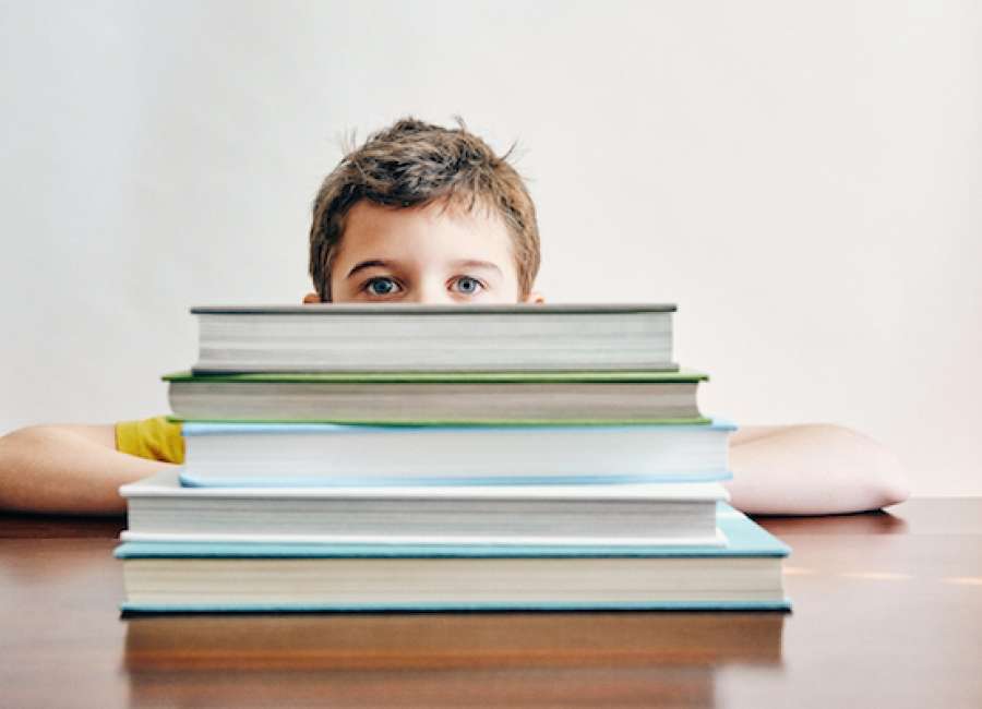 School system urges new students to register early, online