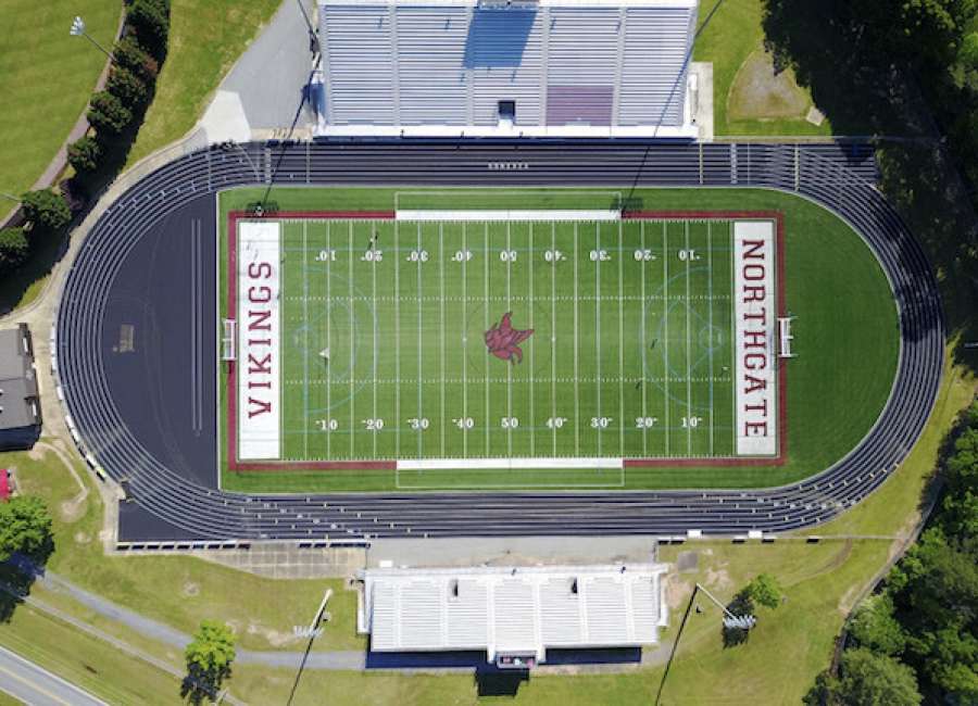 School system working on summer conditioning procedures