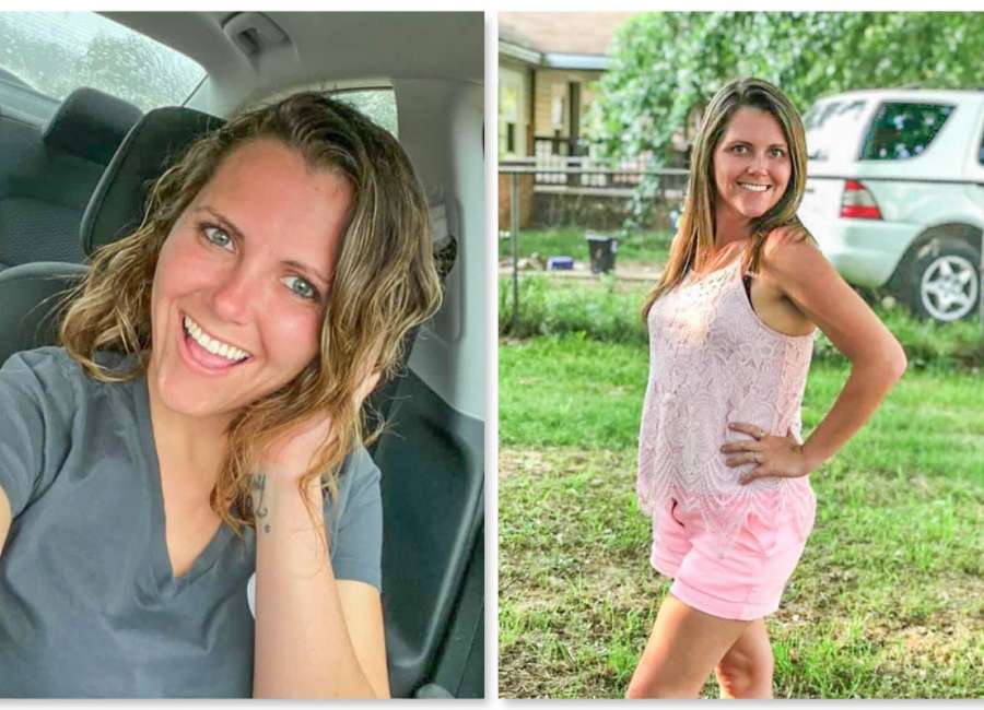 Search continues for missing Corinth woman