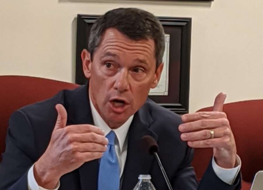 Search for new school superintendent begins