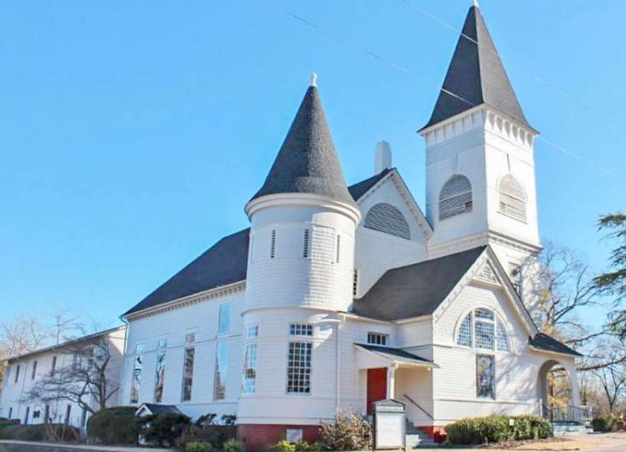 Senoia-area blood drive scheduled for Nov. 2