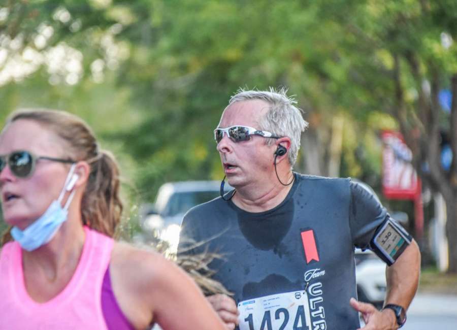 Sheriff’s Office invites public to compete in 5K for law enforcement