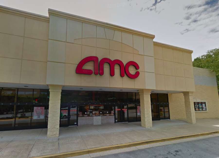 Show’s over for AMC Classic 10