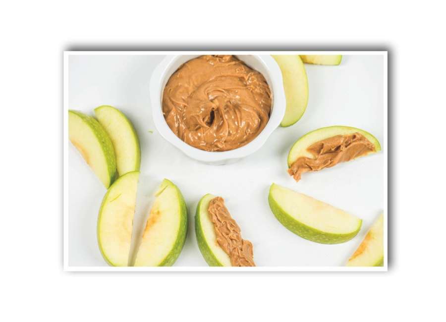 Snack ideas to celebrate National Snack Food Month