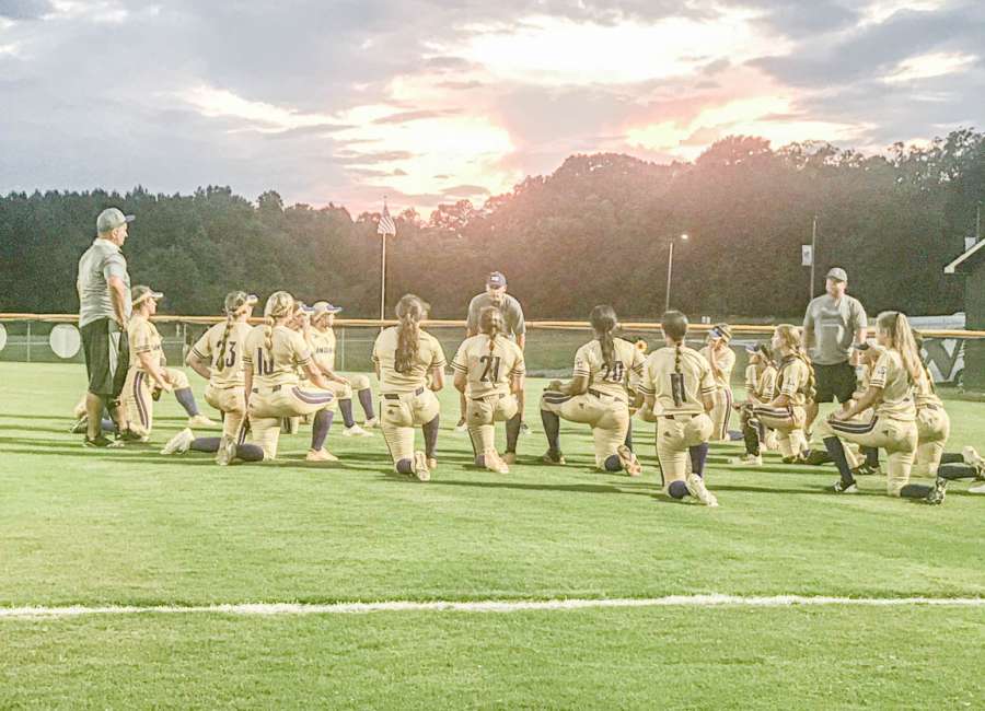 Softball returns: East Coweta wins in a thriller