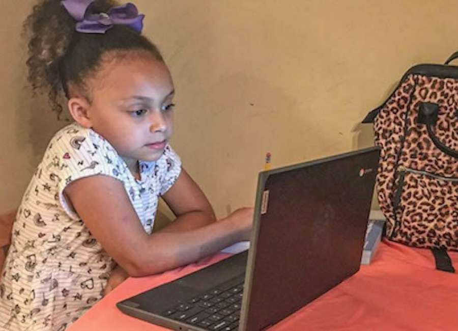 Some hits, some misses in virtual learning