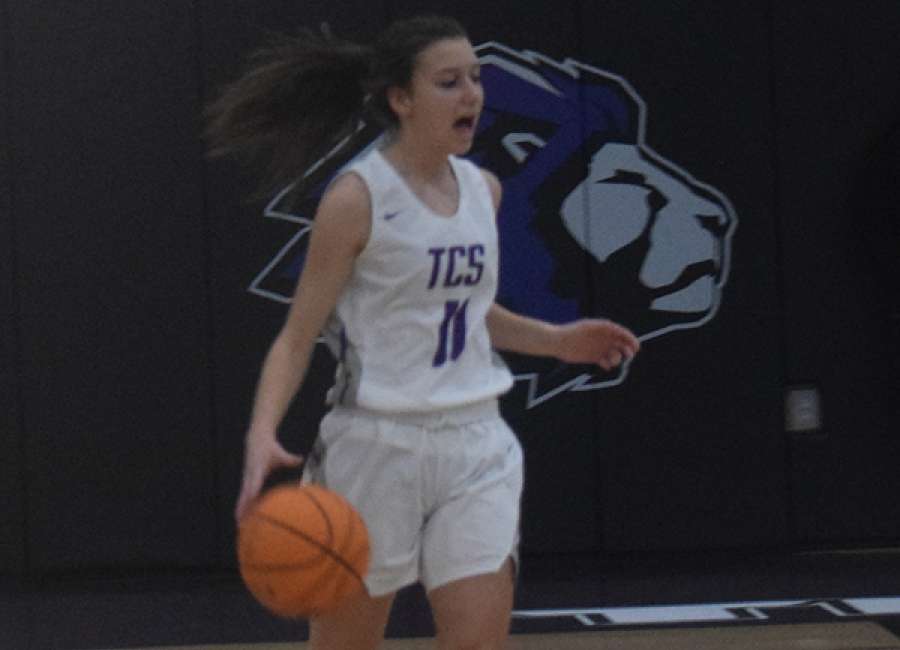Lady Lions rally for first-round win at state tournament