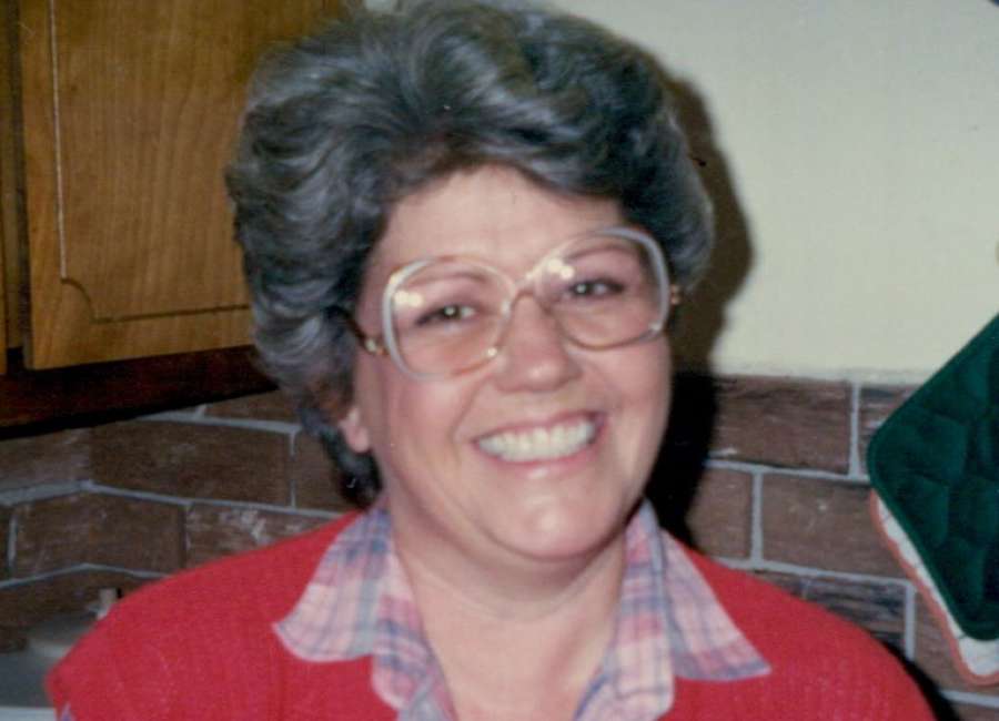 Sondra Michael Cantrell