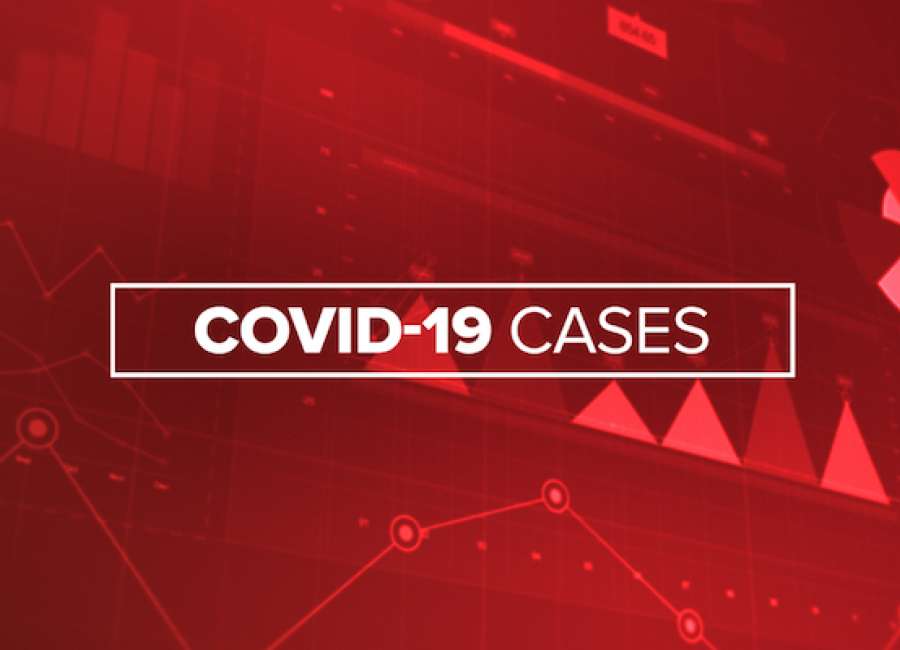 Spike in COVID-19 cases reported at ECHS