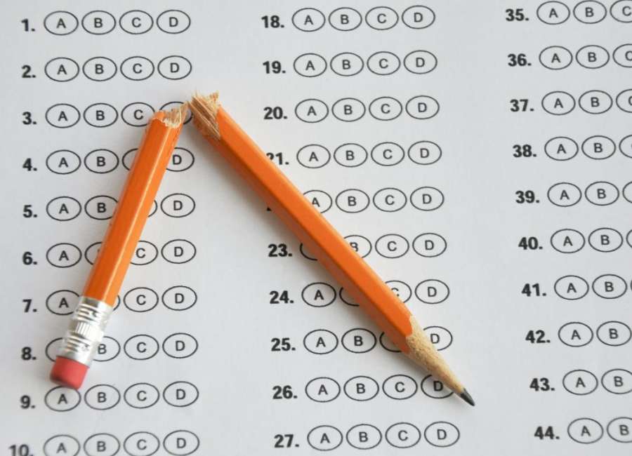 Standardized tests on chopping block again amid COVID-19 - The Newnan  Times-Herald