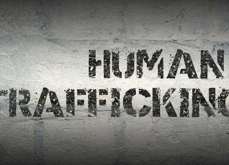 State launches human trafficking awareness website