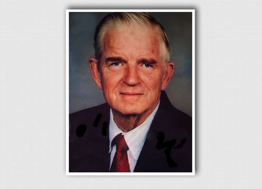 Steve Hardegree