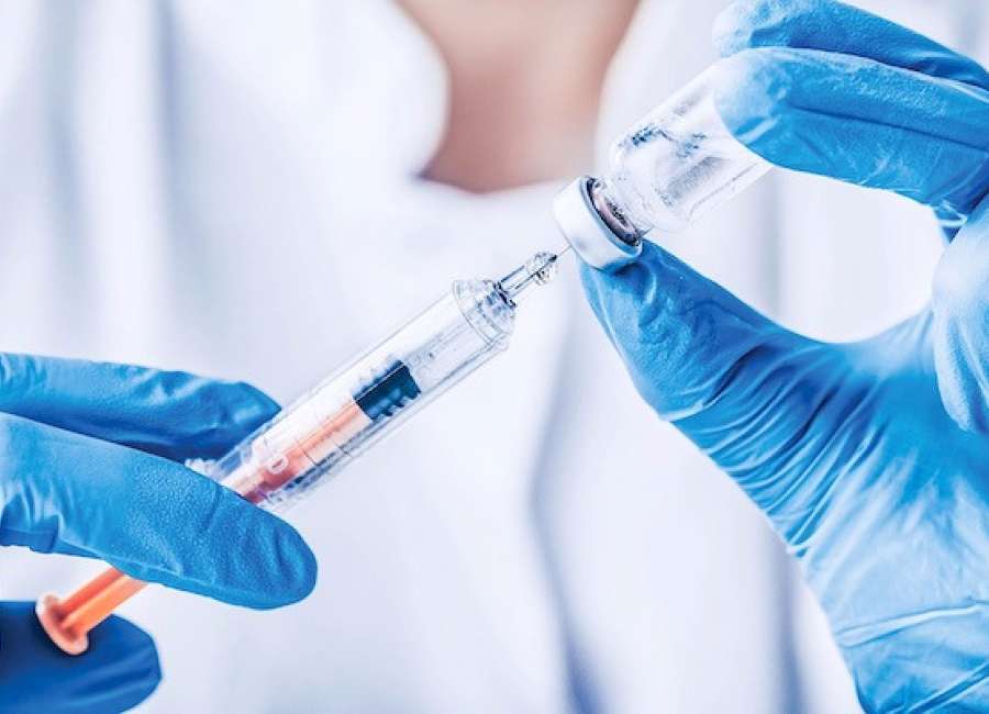 Study shows Georgia 2nd least vaccinated state in the U.S.