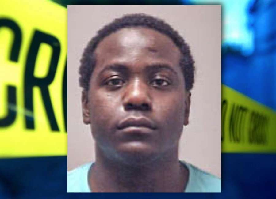 Suspect arrested in Eastgate shooting death