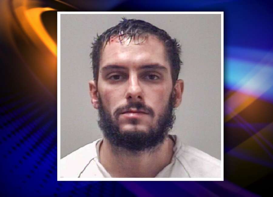 Suspected drunk driver sends Coweta couple to hospital