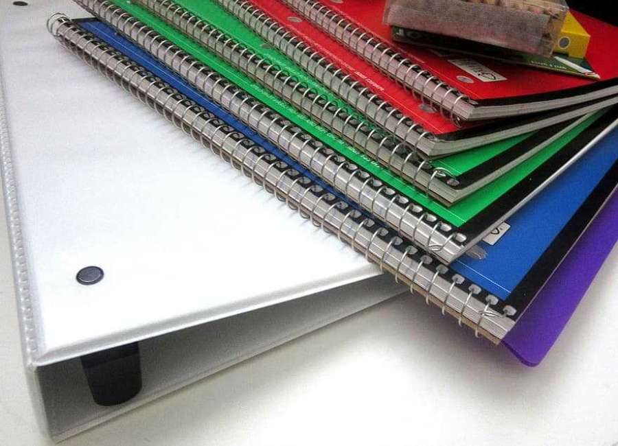 Teen holds back to school supply drive for the community