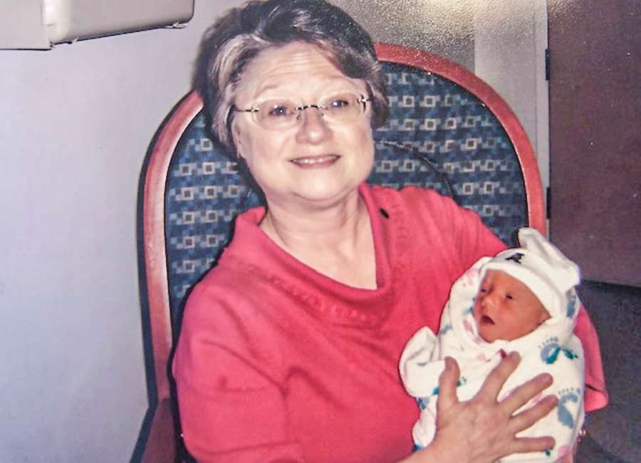 The ‘abundant’ legacy of Carol Rexroad
