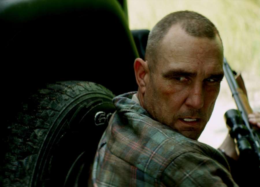 The Big Ugly: Vinnie Jones stars in drive-in actioner