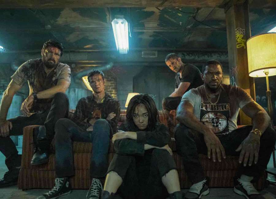 The Boys (Amazon): Bloody satire gets better in season 2