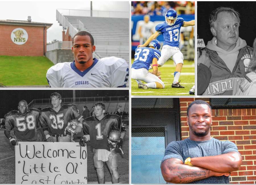 The Debate: Picking the ‘All Coweta County’ team