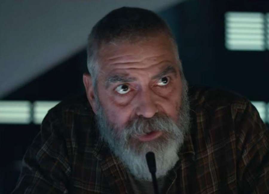 The Midnight Sky: Clooney delivers moody sci-fi ode