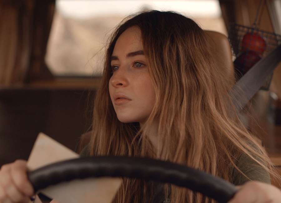 The Short History of the Long Road: Lovely tale of unconventional family bonds
