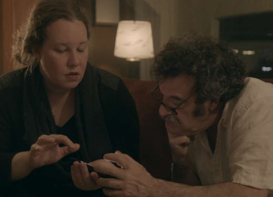 The Sound of Identity: Georgia filmmaking team capture special opera
