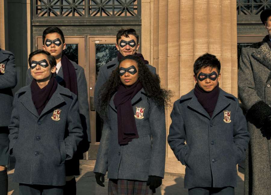 The Umbrella Academy (season 2): Swinging ‘60s with super-powers