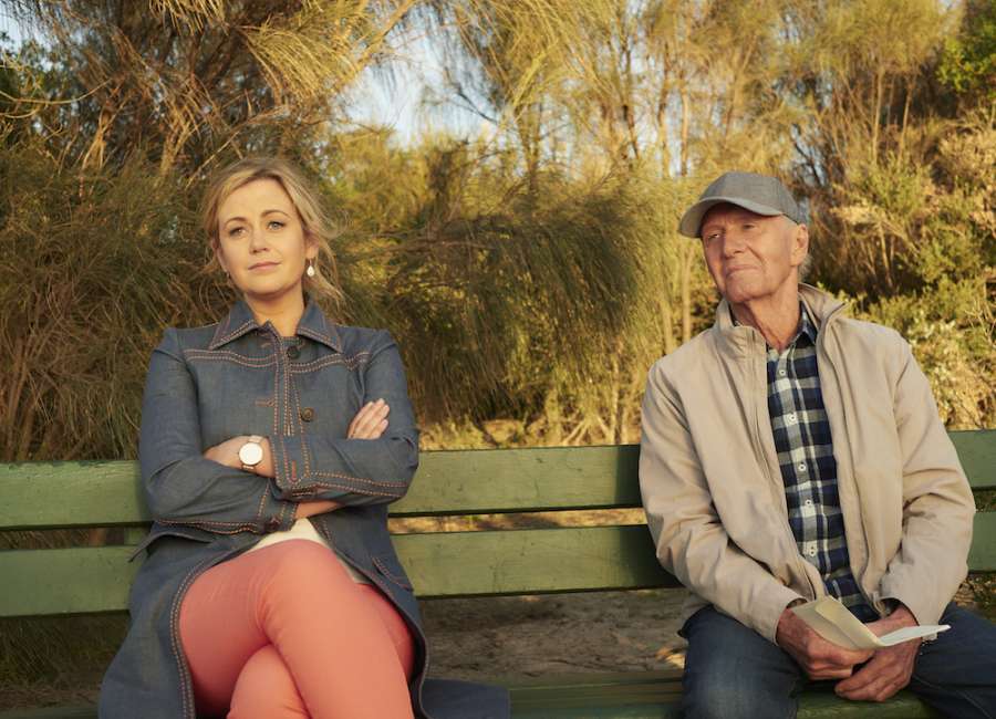The Very Excellent Mr. Dundee: Meta-comedy fails even the nostalgia test